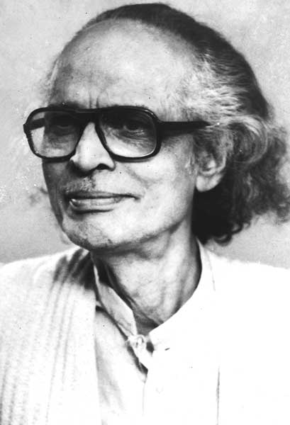 Hemanga Biswas